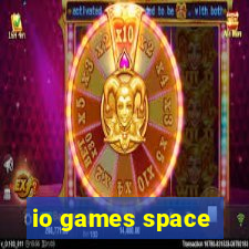 io games space